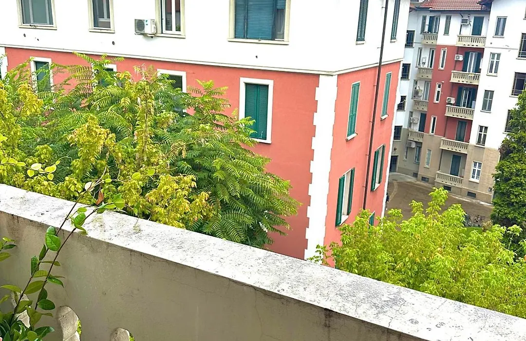 Studio Tibaldi - tutte le comodità in centro Milano, comfort e privacy garantiti-1
