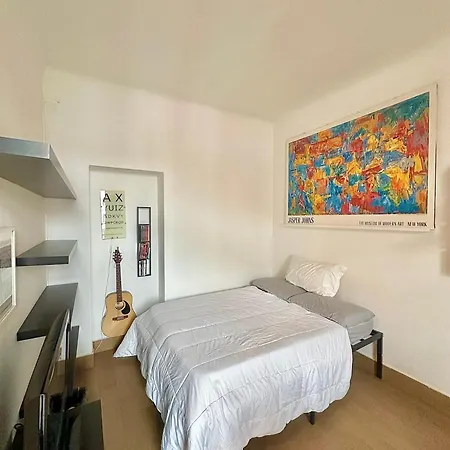Studio Tibaldi - tutte le comodità in centro Milano, comfort e privacy garantiti-2