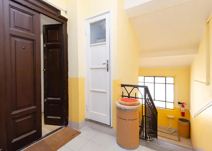 Vivimihome - Carcano House A Pochi Minuti Dai Navigli